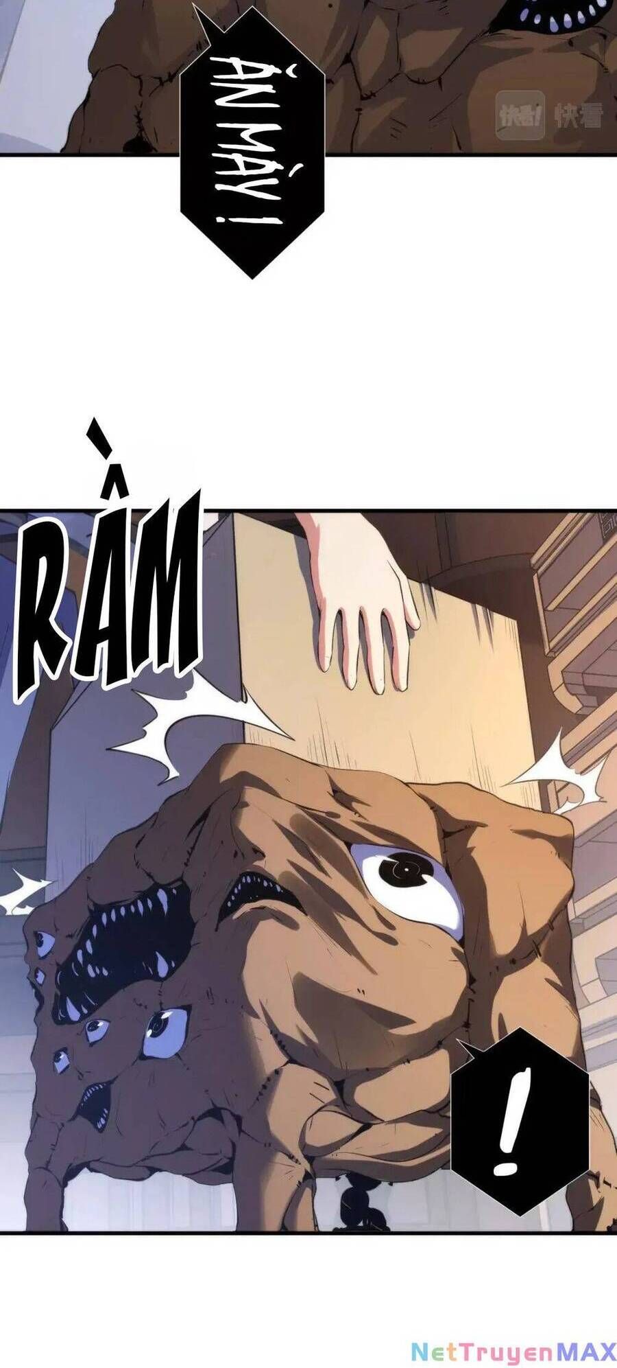 đọc truyện Trở Thành Thần Chủ Cthulhu Chương 142 ảnh 7 tại Thiên Thai Truyện