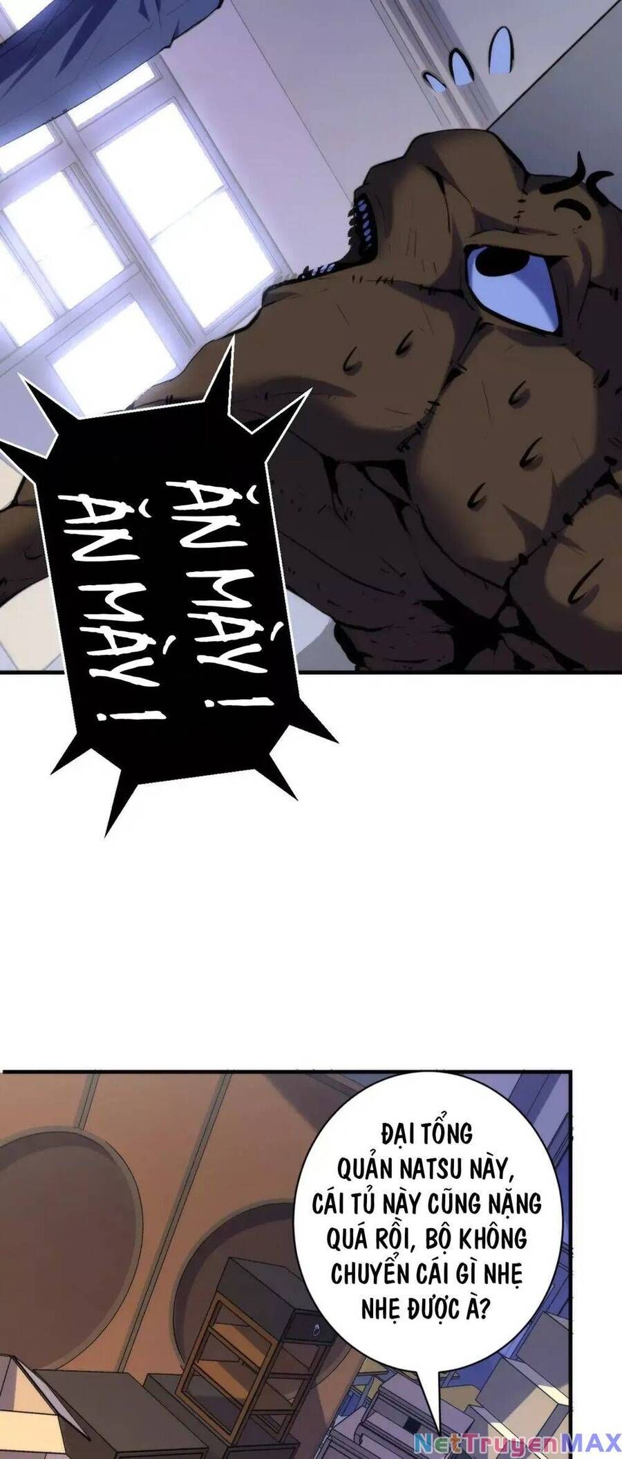 đọc truyện Trở Thành Thần Chủ Cthulhu Chương 142 ảnh 10 tại Thiên Thai Truyện