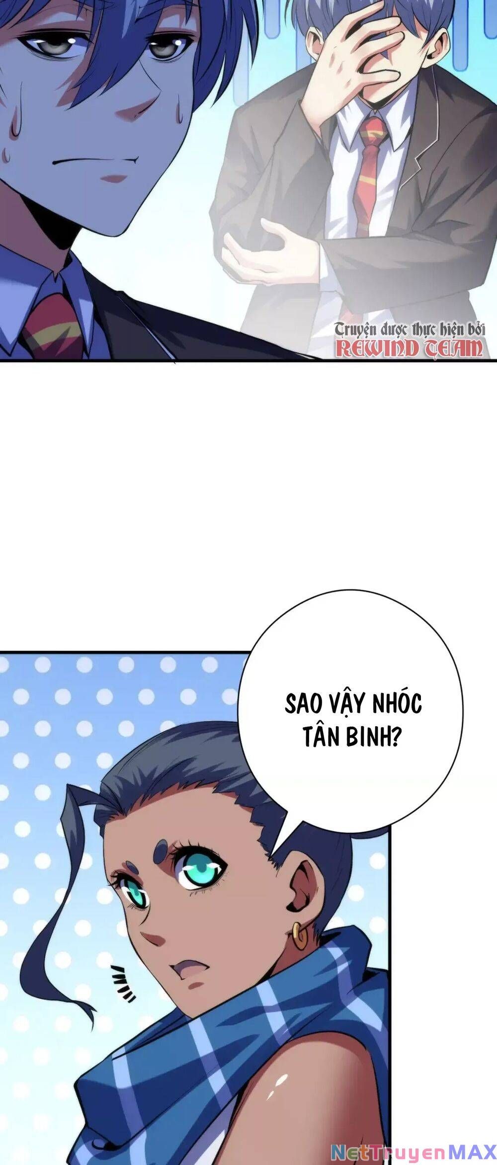 đọc truyện Trở Thành Thần Chủ Cthulhu Chương 143 ảnh 12 tại Thiên Thai Truyện