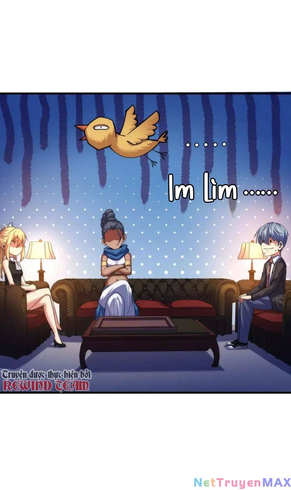 đọc truyện Trở Thành Thần Chủ Cthulhu Chương 143 ảnh 15 tại Thiên Thai Truyện