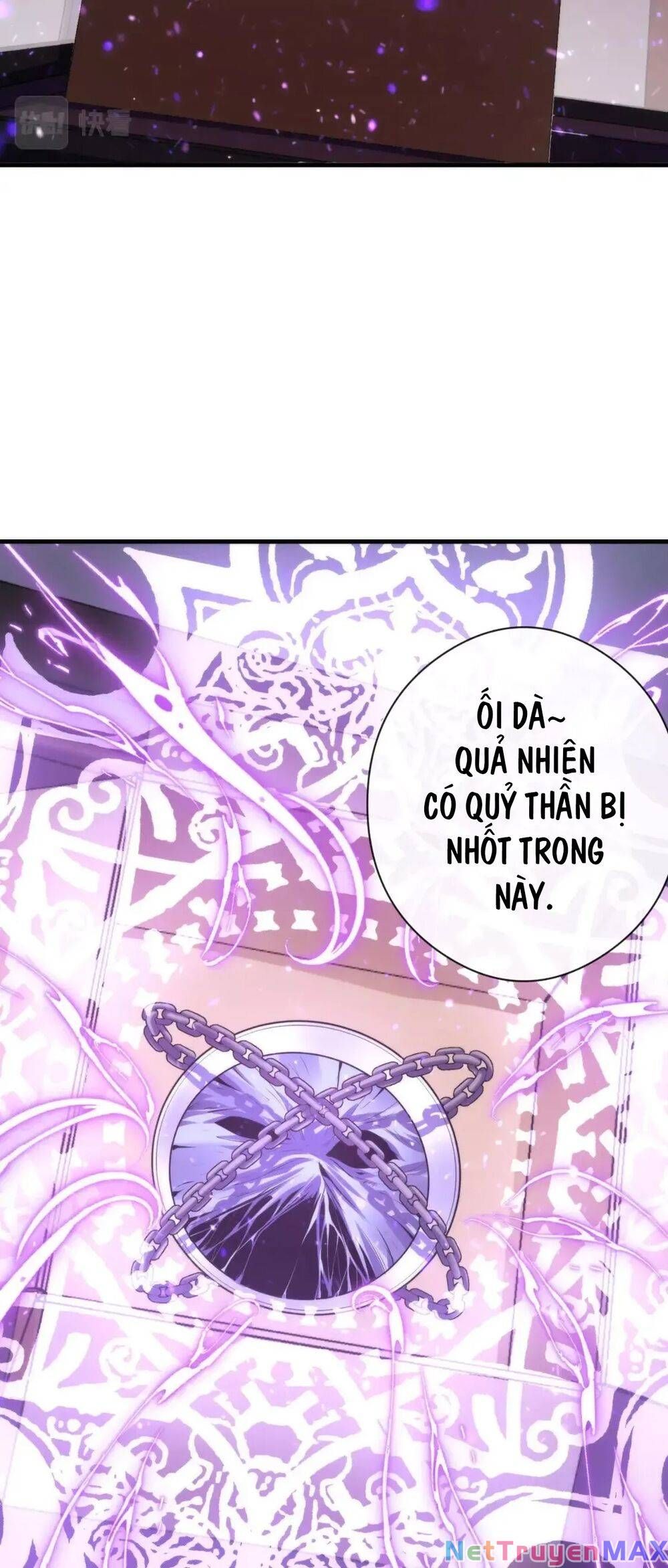 đọc truyện Trở Thành Thần Chủ Cthulhu Chương 143 ảnh 22 tại Thiên Thai Truyện