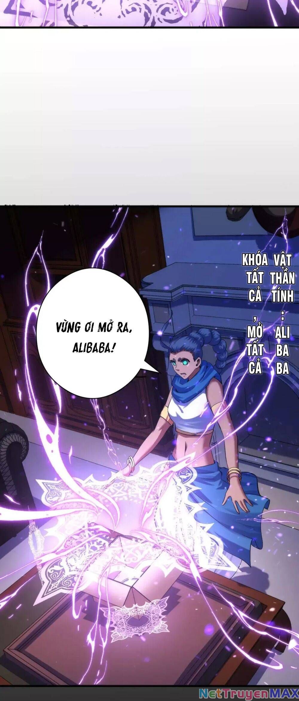 đọc truyện Trở Thành Thần Chủ Cthulhu Chương 143 ảnh 23 tại Thiên Thai Truyện