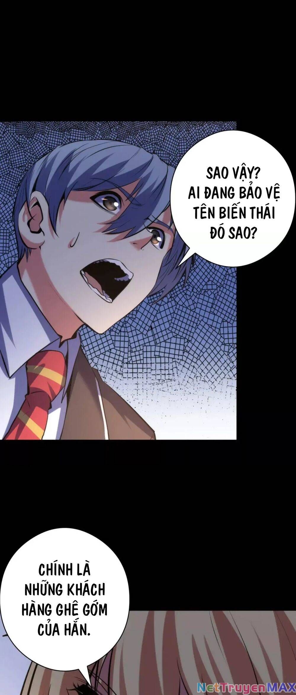 đọc truyện Trở Thành Thần Chủ Cthulhu Chương 143 ảnh 34 tại Thiên Thai Truyện