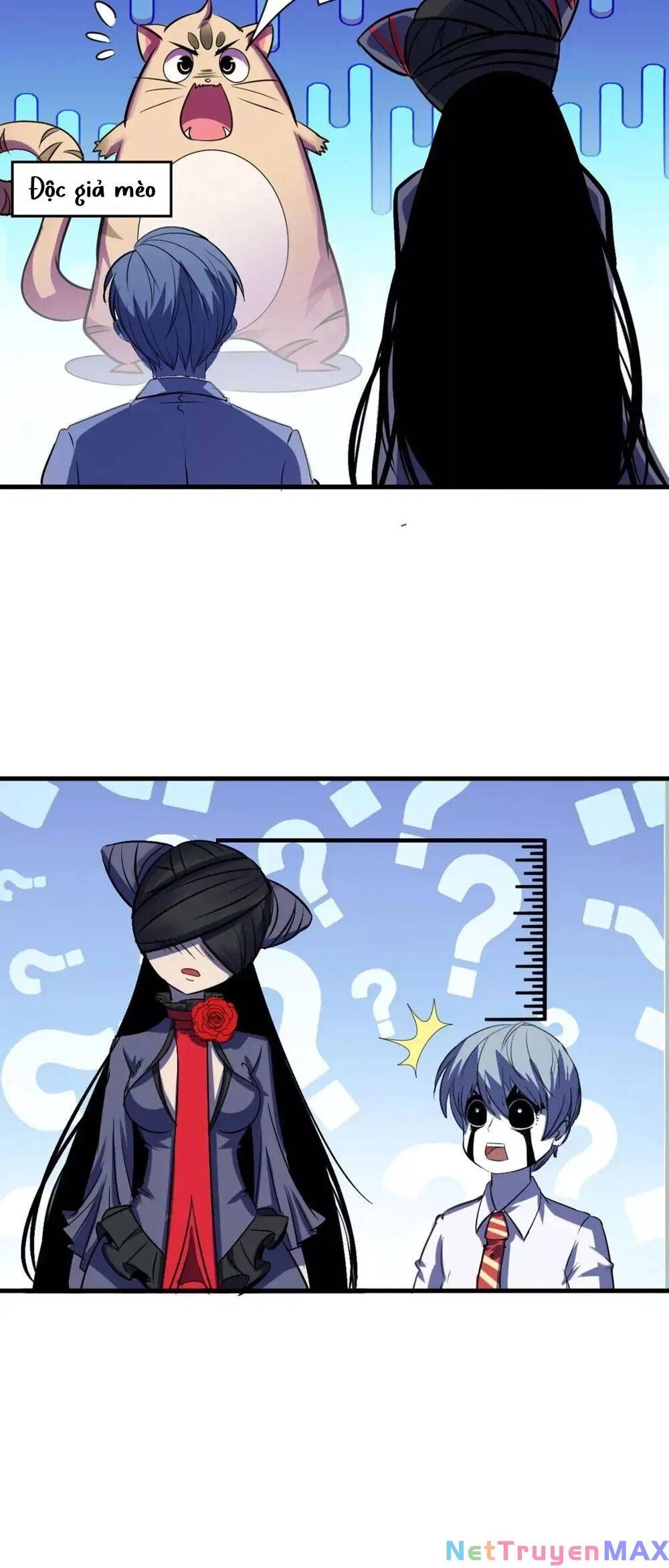 đọc truyện Trở Thành Thần Chủ Cthulhu Chương 143 ảnh 36 tại Thiên Thai Truyện