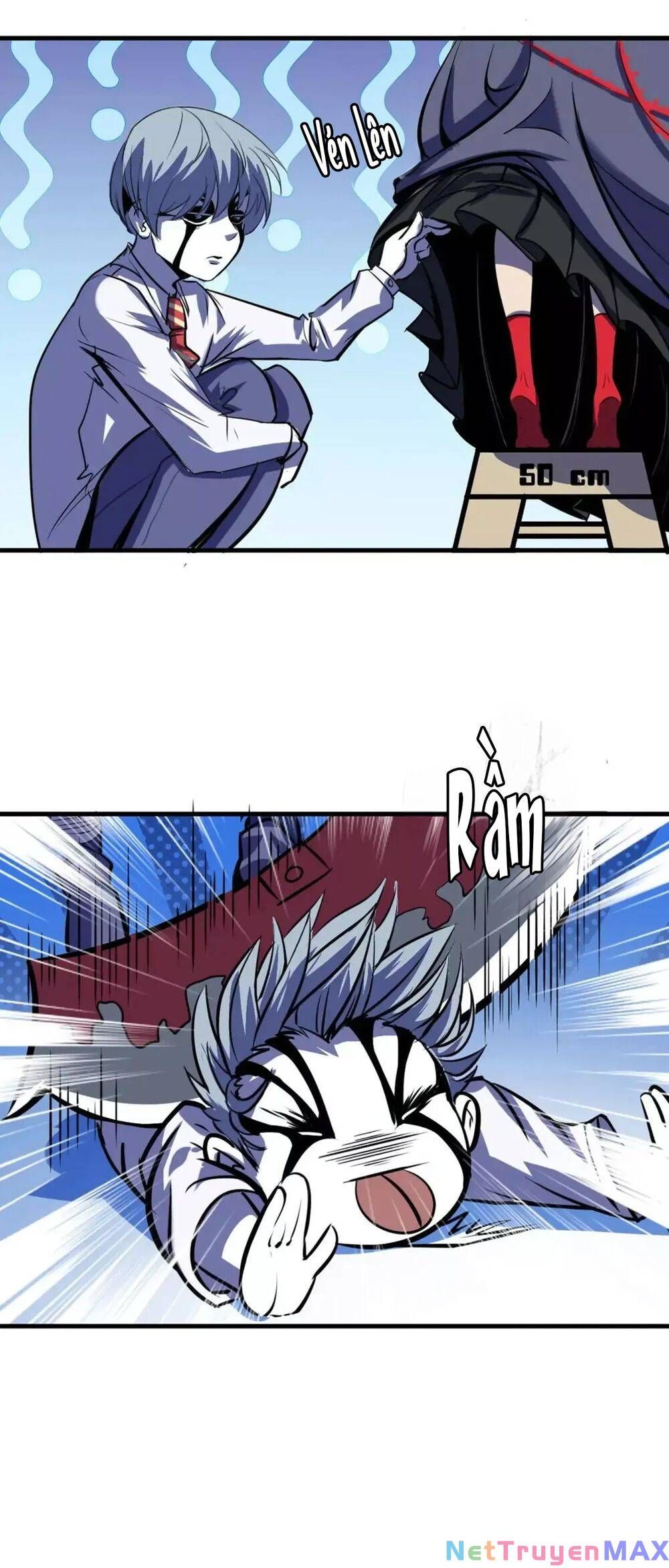 đọc truyện Trở Thành Thần Chủ Cthulhu Chương 143 ảnh 37 tại Thiên Thai Truyện