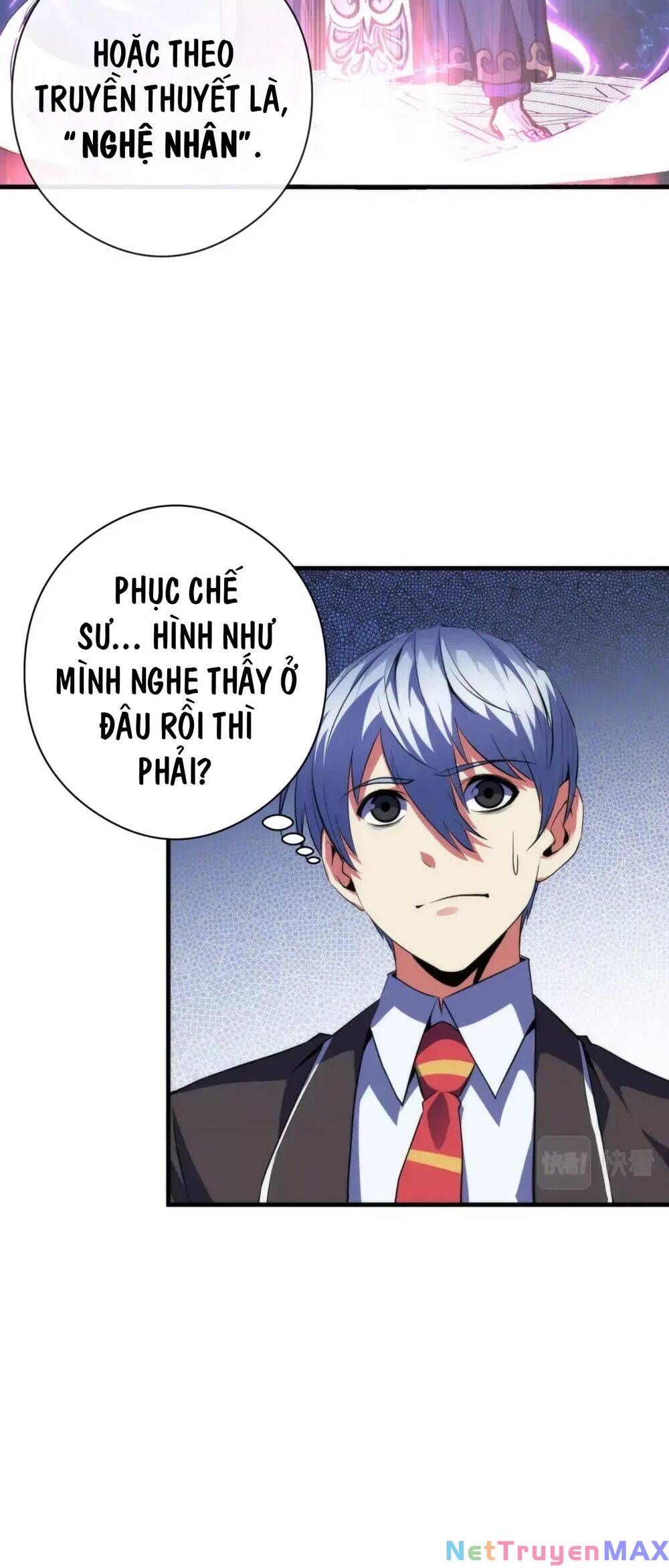 đọc truyện Trở Thành Thần Chủ Cthulhu Chương 143 ảnh 9 tại Thiên Thai Truyện