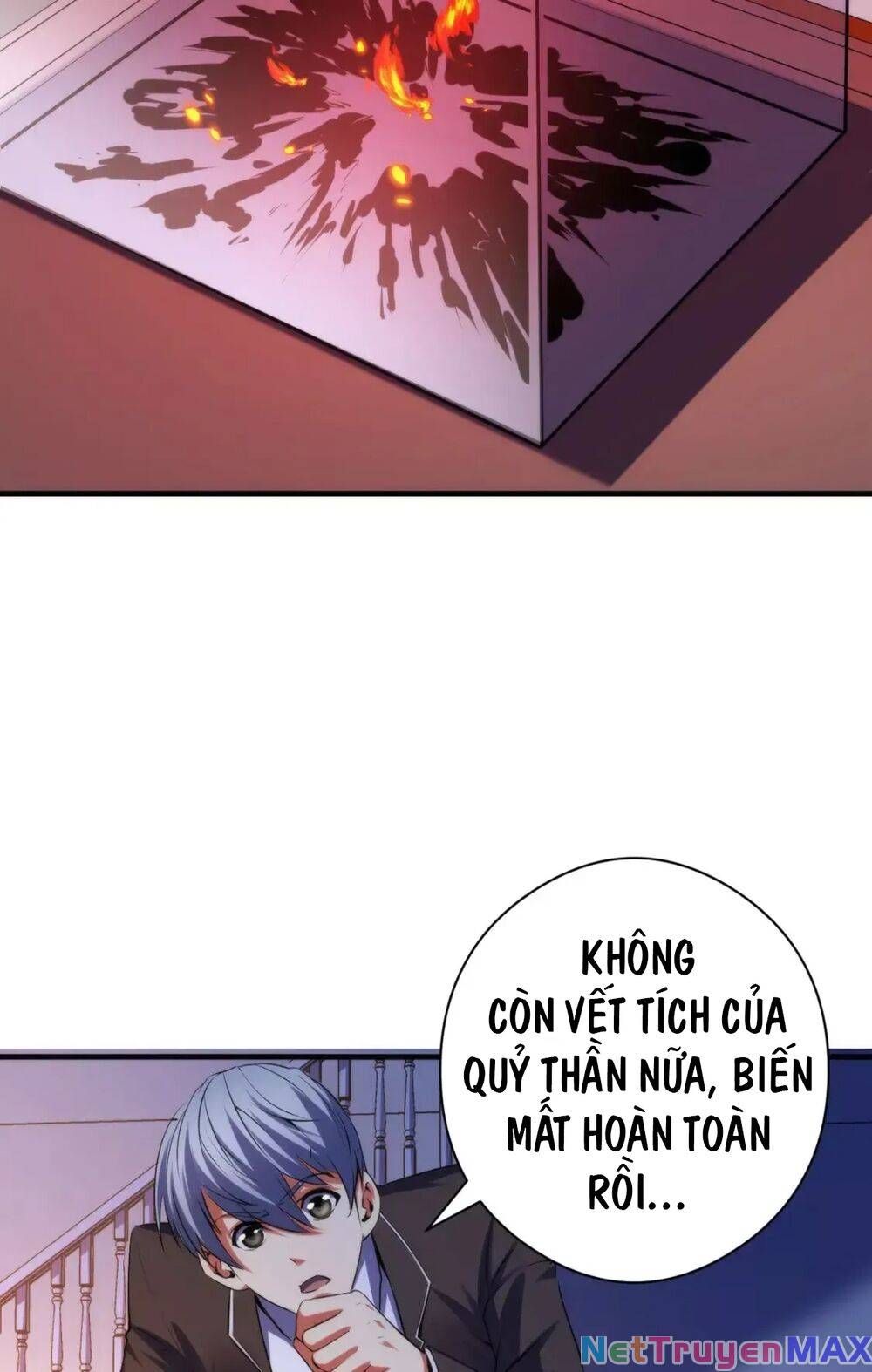 đọc truyện Trở Thành Thần Chủ Cthulhu Chương 144 ảnh 15 tại Thiên Thai Truyện