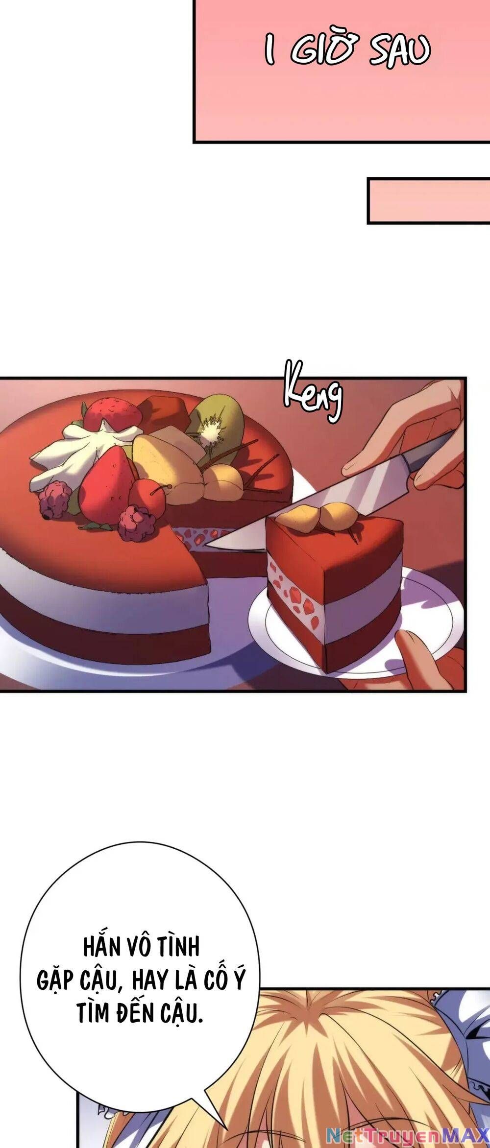 đọc truyện Trở Thành Thần Chủ Cthulhu Chương 144 ảnh 20 tại Thiên Thai Truyện