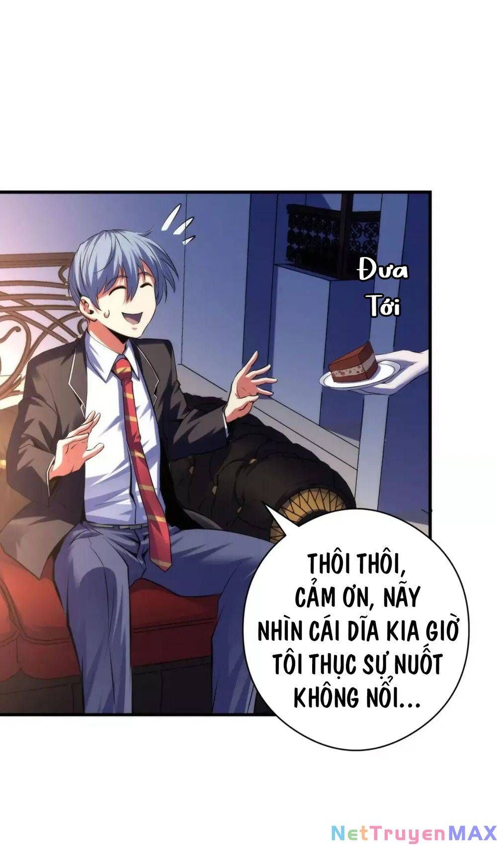 đọc truyện Trở Thành Thần Chủ Cthulhu Chương 144 ảnh 22 tại Thiên Thai Truyện