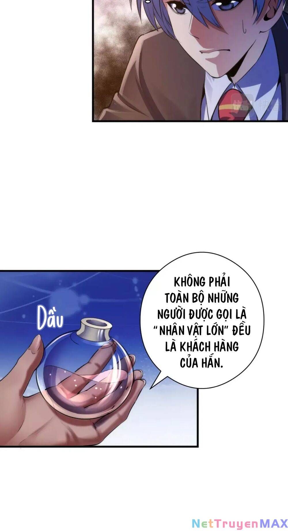 đọc truyện Trở Thành Thần Chủ Cthulhu Chương 144 ảnh 6 tại Thiên Thai Truyện