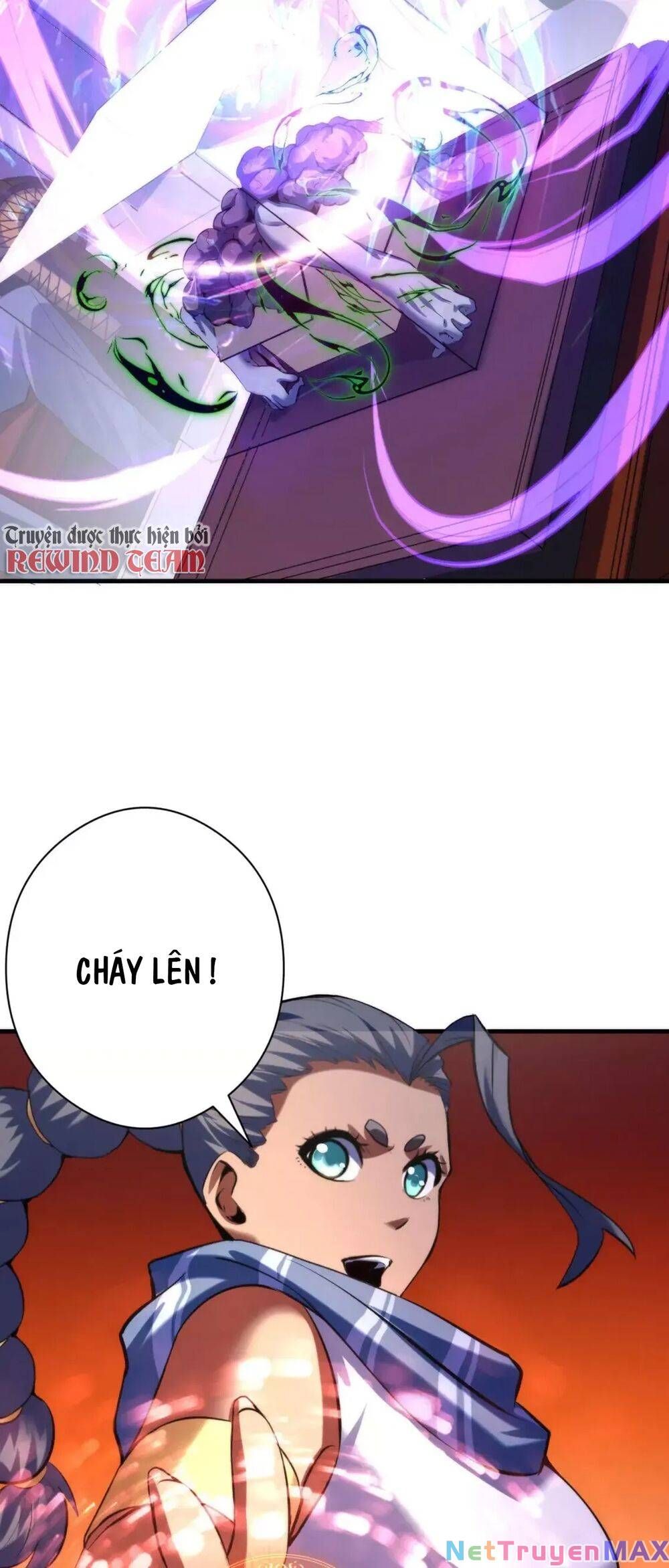 đọc truyện Trở Thành Thần Chủ Cthulhu Chương 144 ảnh 9 tại Thiên Thai Truyện