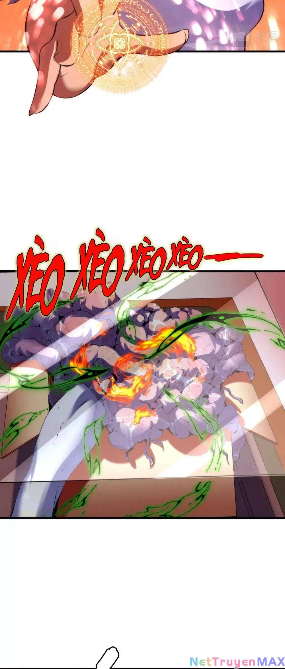 đọc truyện Trở Thành Thần Chủ Cthulhu Chương 144 ảnh 10 tại Thiên Thai Truyện