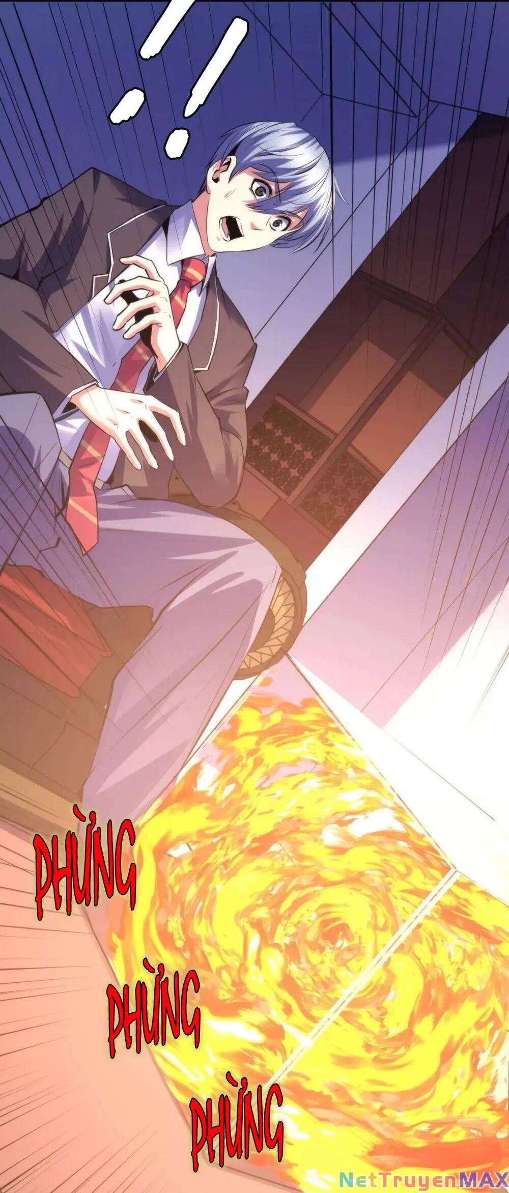 đọc truyện Trở Thành Thần Chủ Cthulhu Chương 144 ảnh 11 tại Thiên Thai Truyện