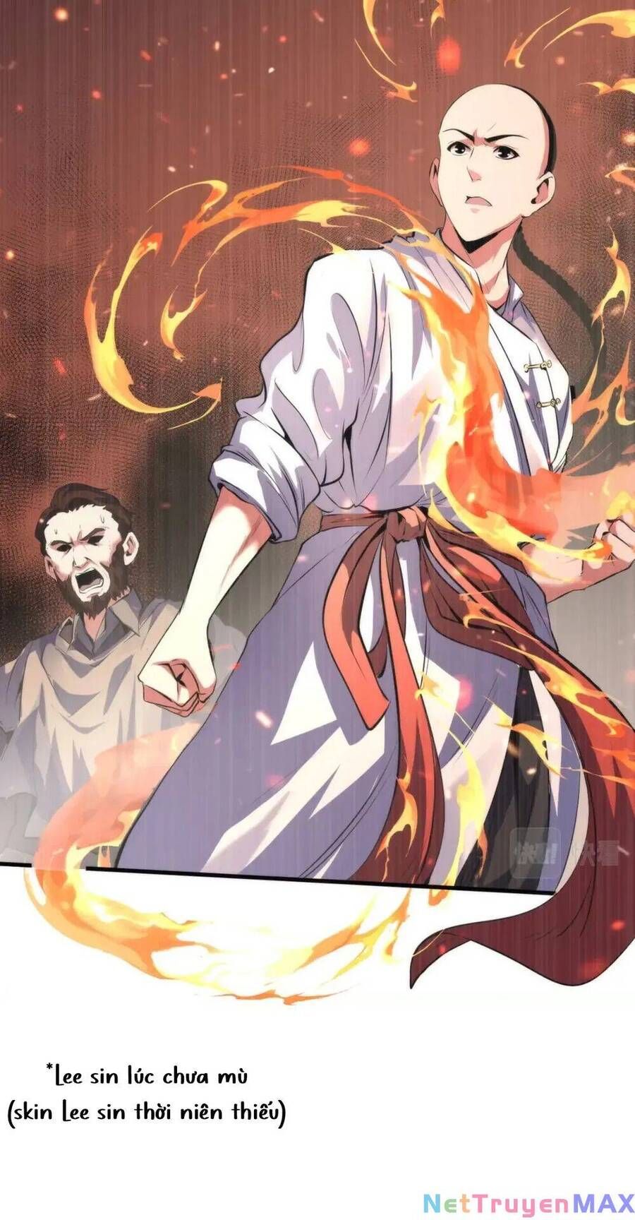 đọc truyện Trở Thành Thần Chủ Cthulhu Chương 145 ảnh 13 tại Thiên Thai Truyện