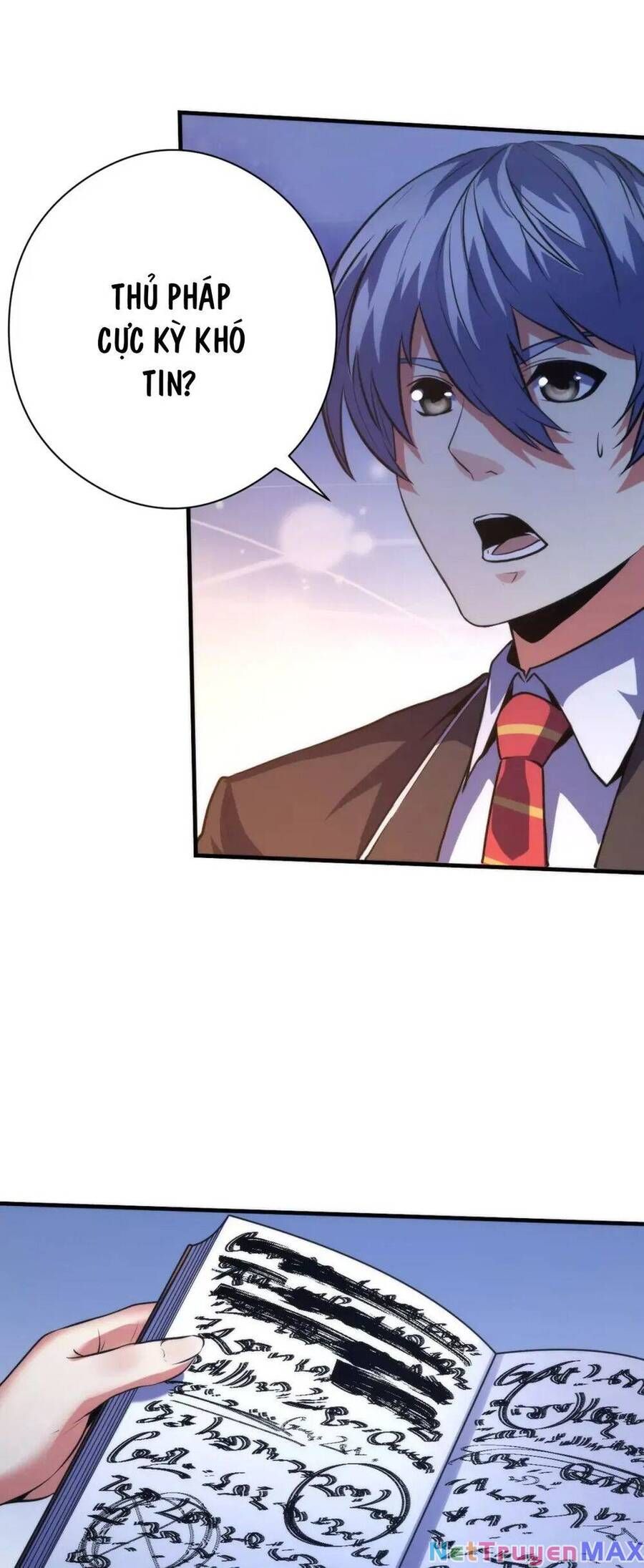 đọc truyện Trở Thành Thần Chủ Cthulhu Chương 145 ảnh 14 tại Thiên Thai Truyện