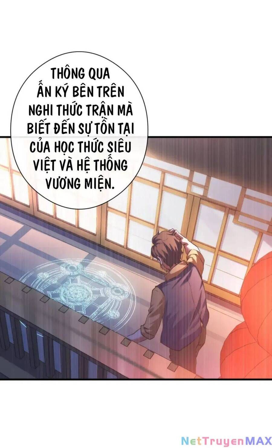 đọc truyện Trở Thành Thần Chủ Cthulhu Chương 145 ảnh 17 tại Thiên Thai Truyện