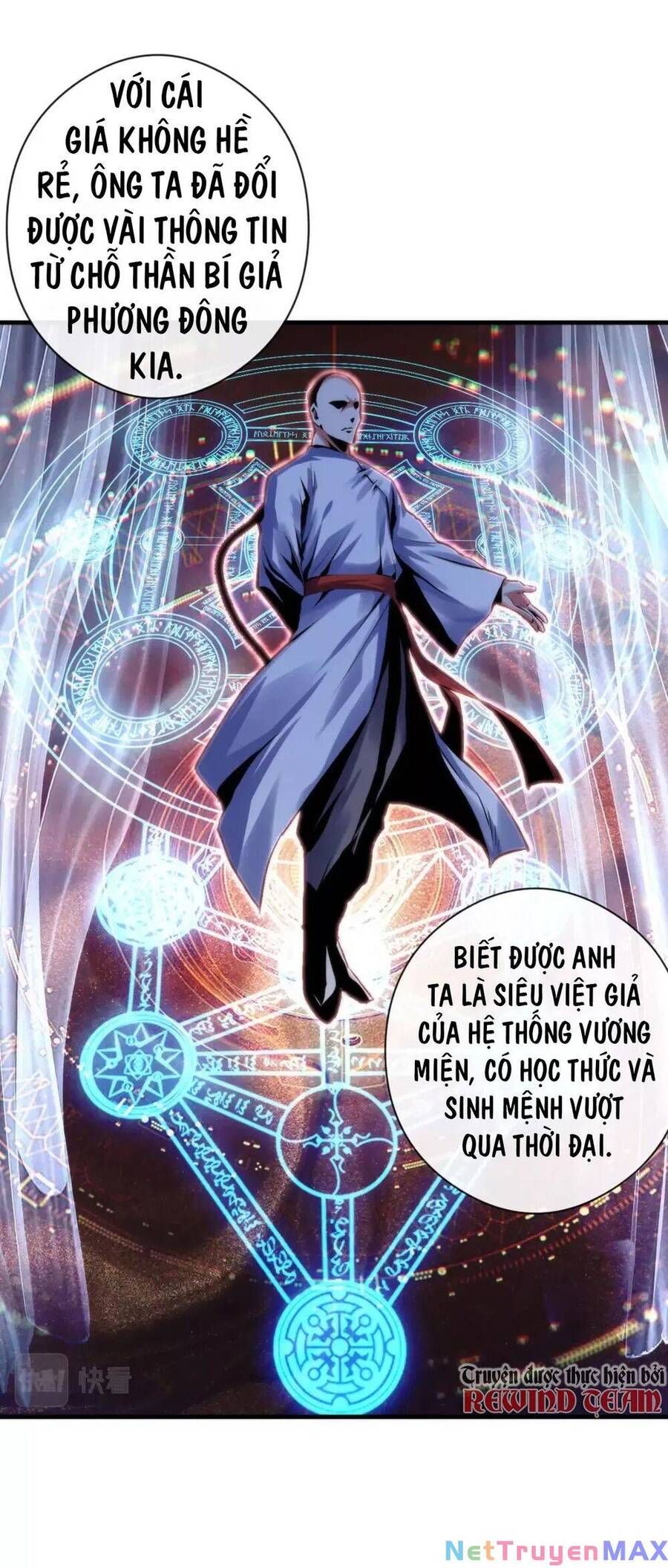 đọc truyện Trở Thành Thần Chủ Cthulhu Chương 145 ảnh 18 tại Thiên Thai Truyện