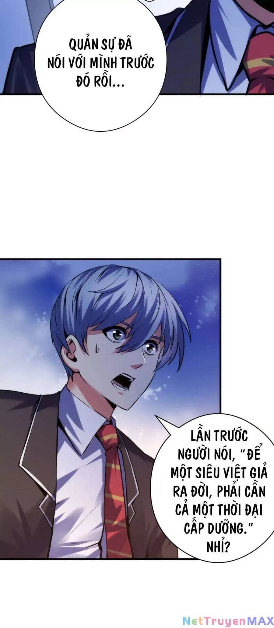 đọc truyện Trở Thành Thần Chủ Cthulhu Chương 145 ảnh 21 tại Thiên Thai Truyện