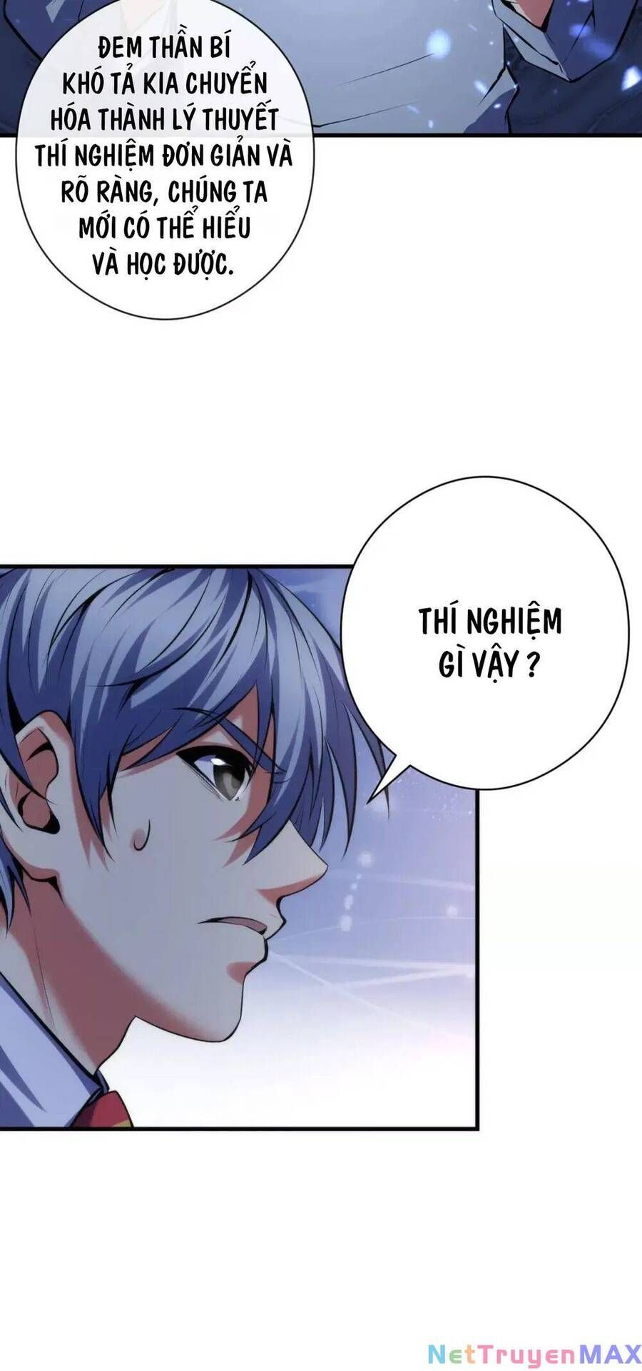 đọc truyện Trở Thành Thần Chủ Cthulhu Chương 145 ảnh 26 tại Thiên Thai Truyện