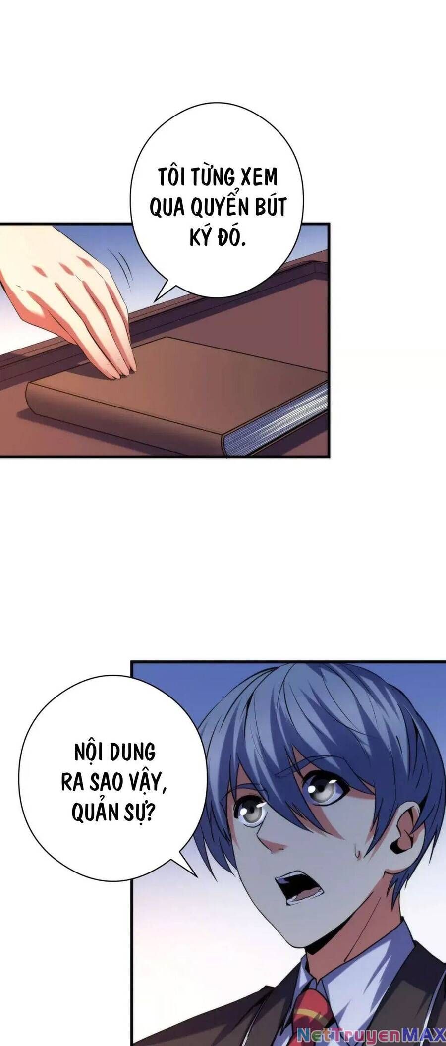 đọc truyện Trở Thành Thần Chủ Cthulhu Chương 145 ảnh 5 tại Thiên Thai Truyện