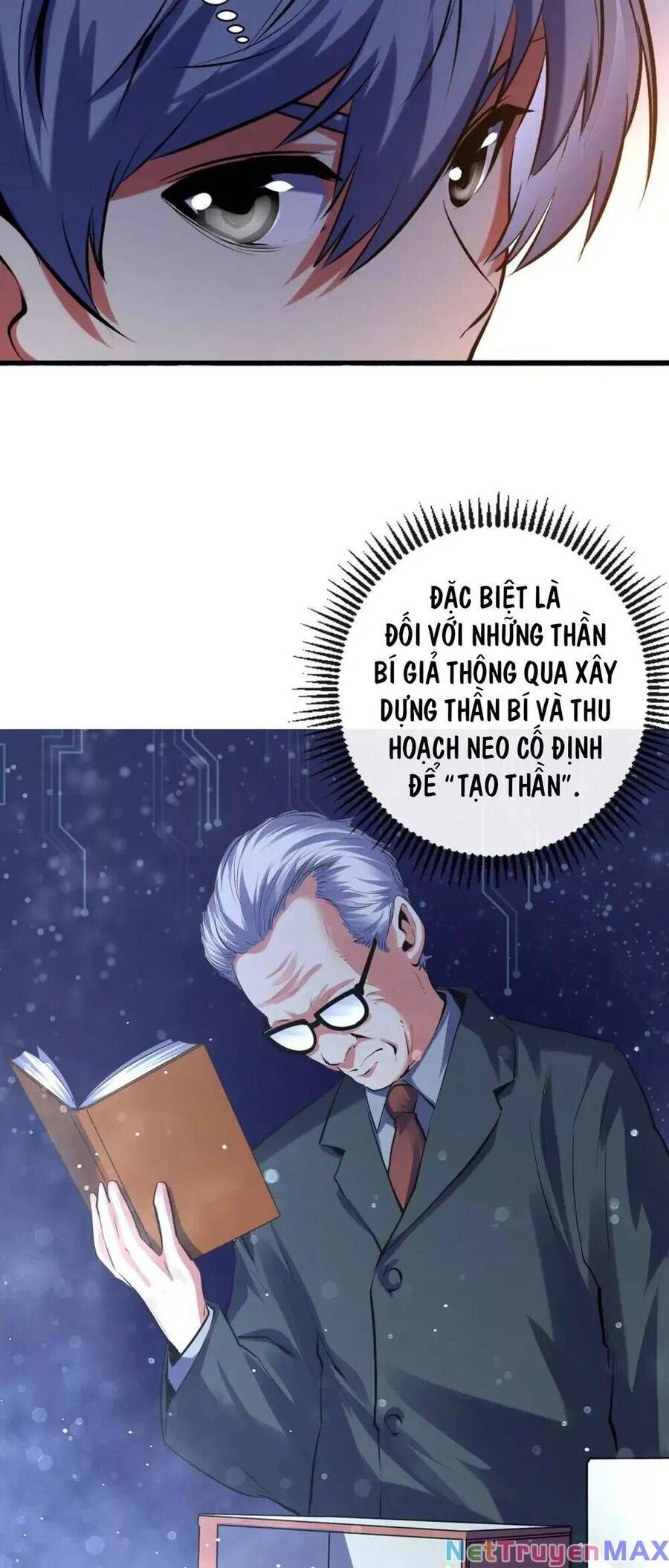 đọc truyện Trở Thành Thần Chủ Cthulhu Chương 145 ảnh 32 tại Thiên Thai Truyện