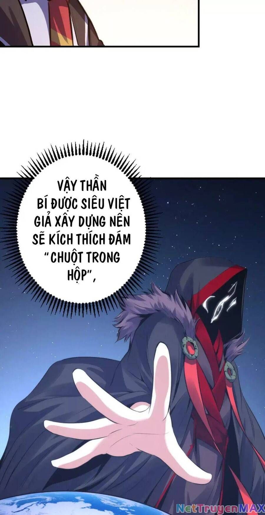 đọc truyện Trở Thành Thần Chủ Cthulhu Chương 145 ảnh 34 tại Thiên Thai Truyện