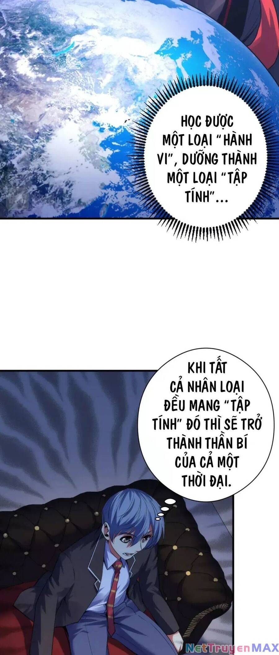 đọc truyện Trở Thành Thần Chủ Cthulhu Chương 145 ảnh 35 tại Thiên Thai Truyện