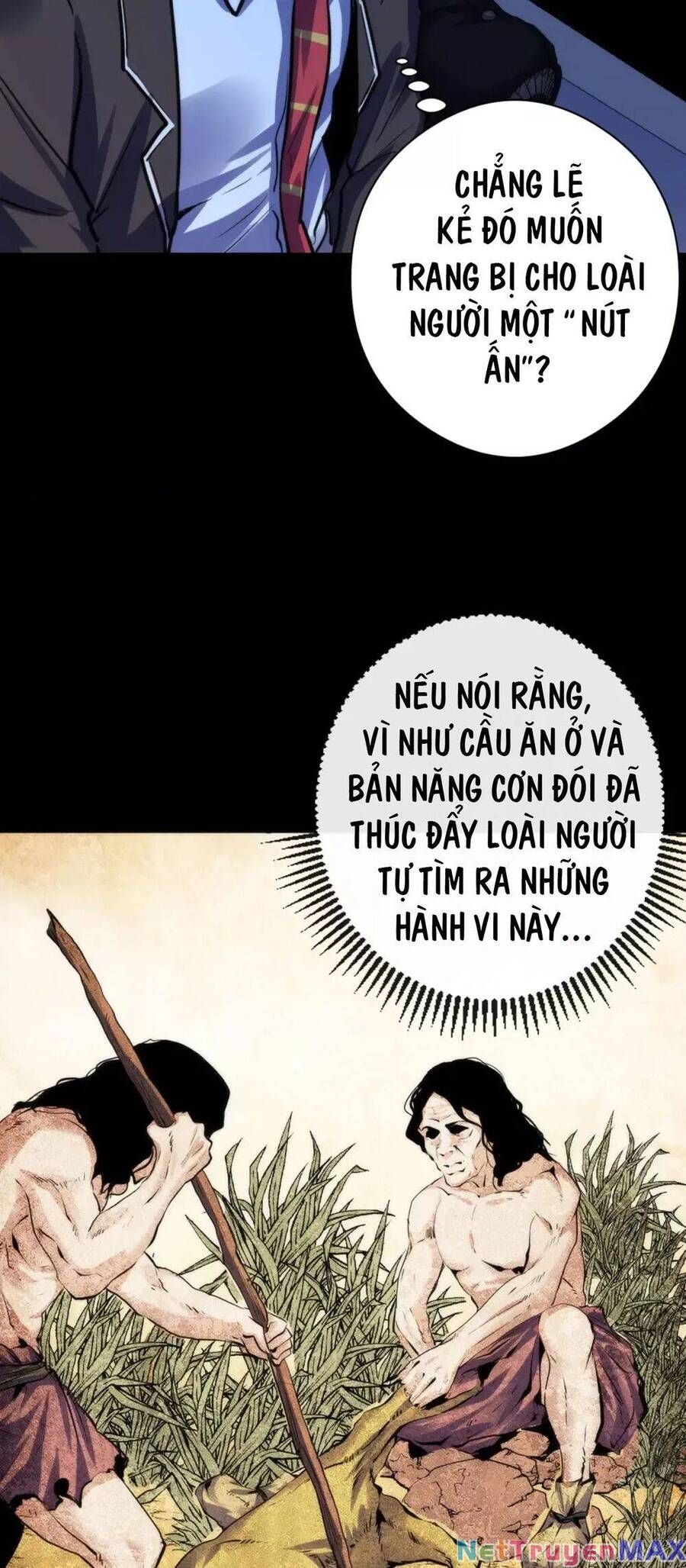 đọc truyện Trở Thành Thần Chủ Cthulhu Chương 145 ảnh 38 tại Thiên Thai Truyện