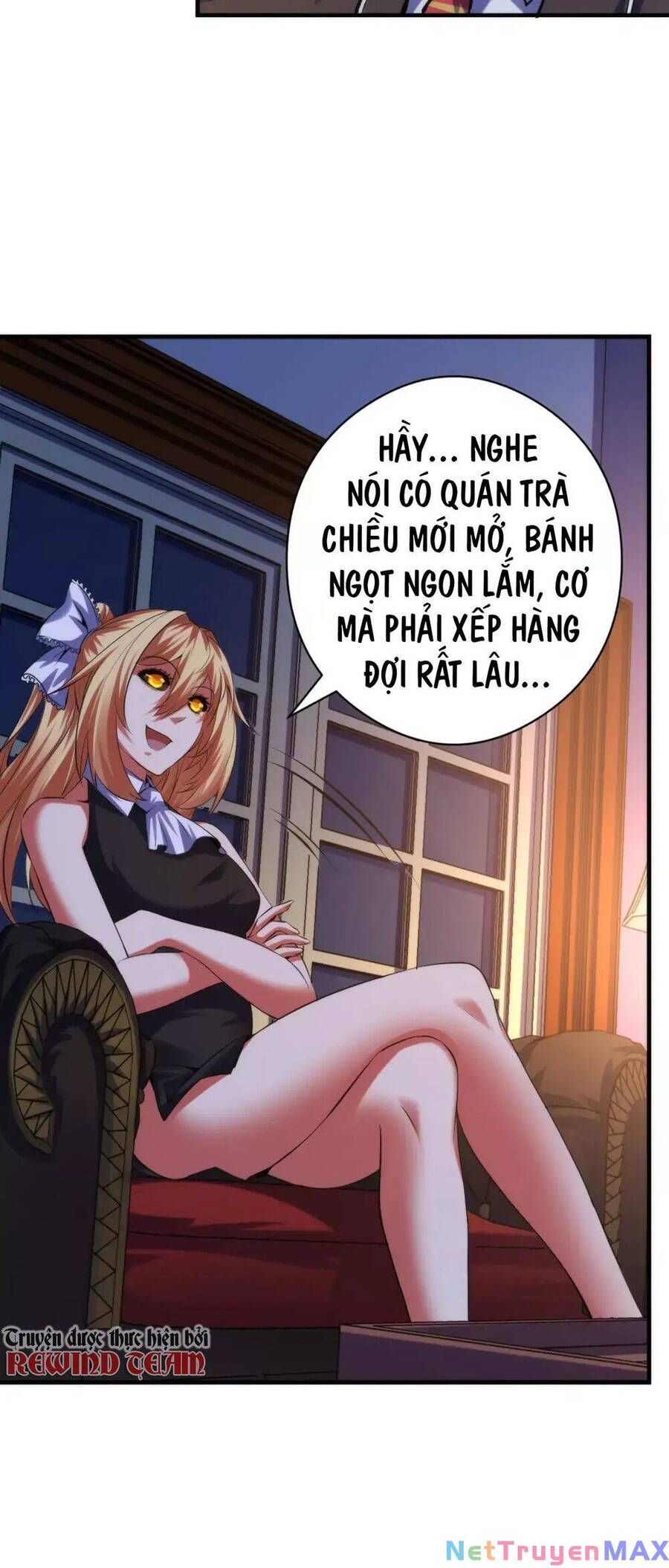 đọc truyện Trở Thành Thần Chủ Cthulhu Chương 145 ảnh 6 tại Thiên Thai Truyện