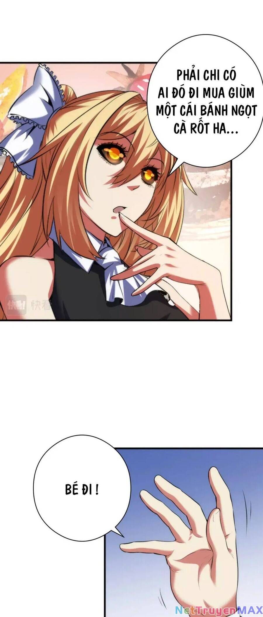 đọc truyện Trở Thành Thần Chủ Cthulhu Chương 145 ảnh 7 tại Thiên Thai Truyện