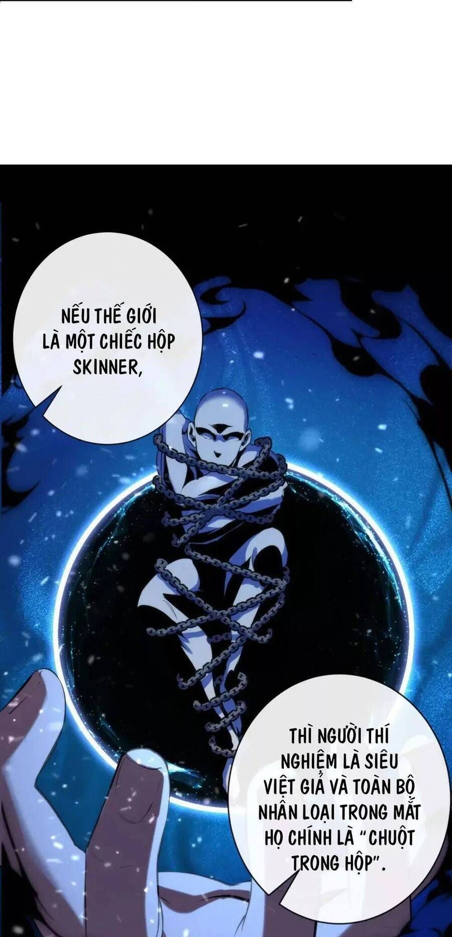 đọc truyện Trở Thành Thần Chủ Cthulhu Chương 146 ảnh 13 tại Thiên Thai Truyện