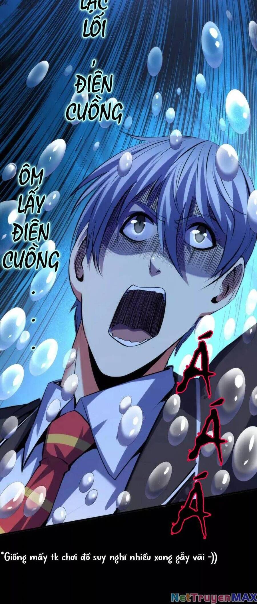 đọc truyện Trở Thành Thần Chủ Cthulhu Chương 146 ảnh 15 tại Thiên Thai Truyện