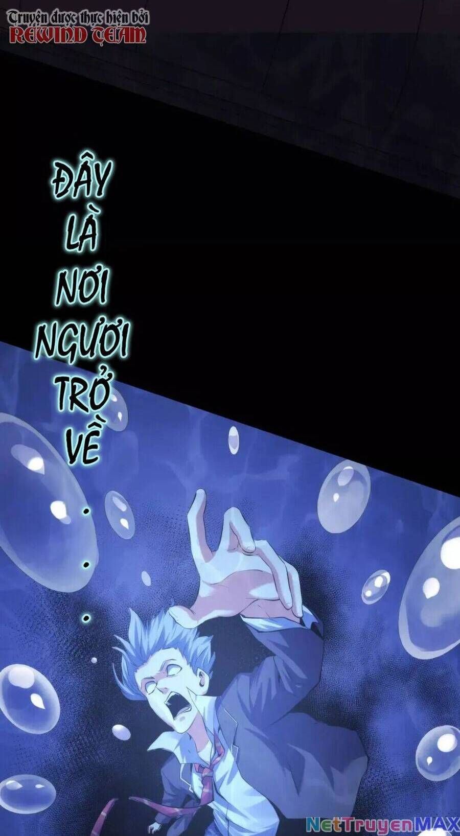 đọc truyện Trở Thành Thần Chủ Cthulhu Chương 146 ảnh 18 tại Thiên Thai Truyện