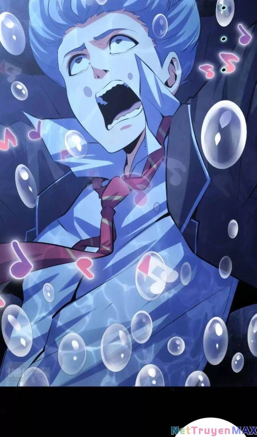 đọc truyện Trở Thành Thần Chủ Cthulhu Chương 146 ảnh 20 tại Thiên Thai Truyện