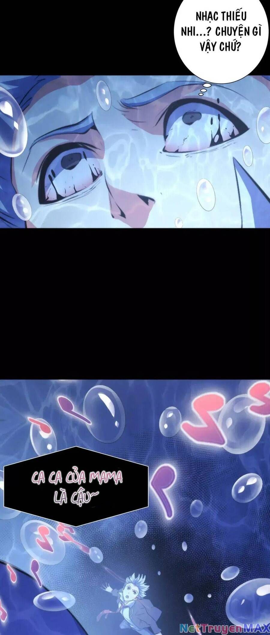 đọc truyện Trở Thành Thần Chủ Cthulhu Chương 146 ảnh 21 tại Thiên Thai Truyện