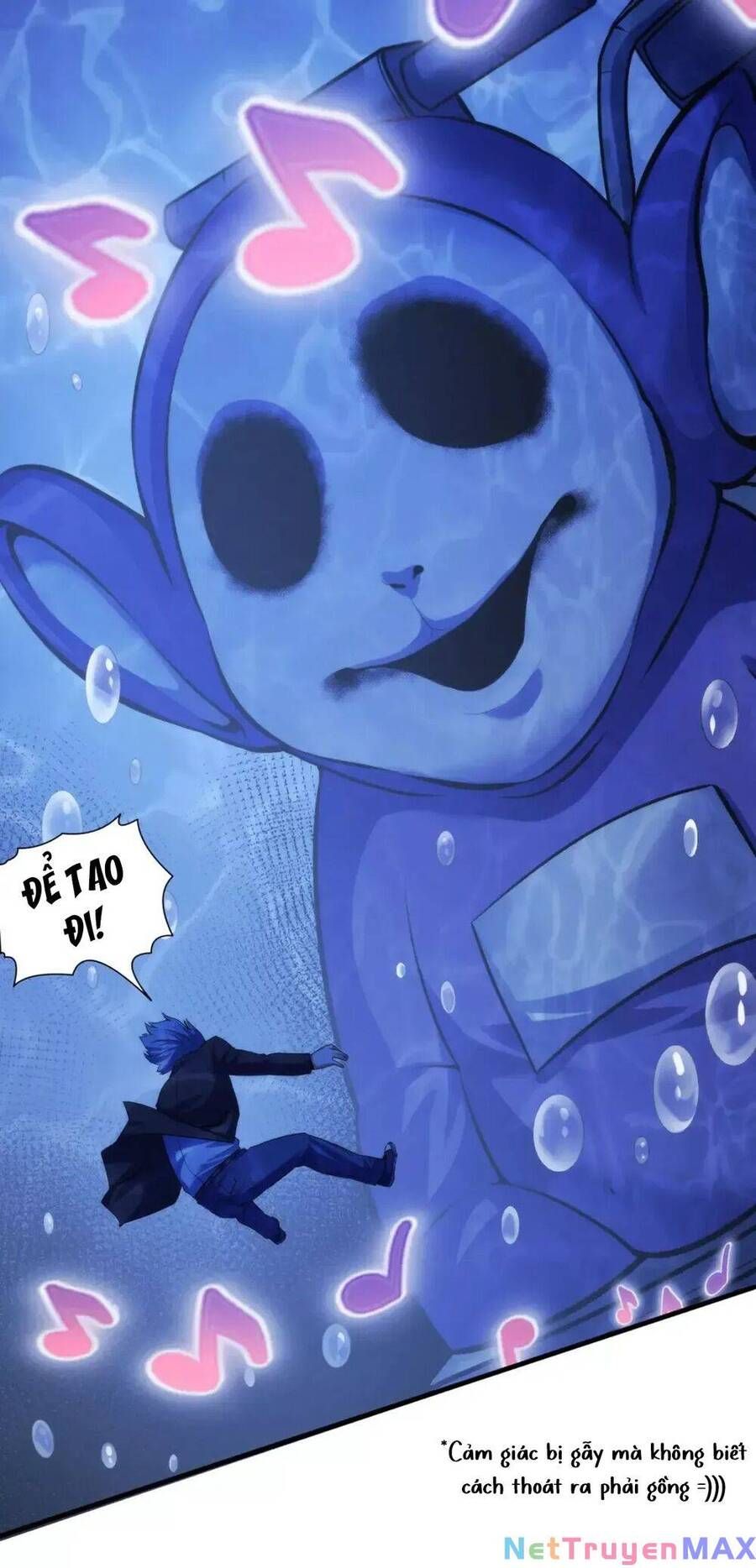 đọc truyện Trở Thành Thần Chủ Cthulhu Chương 146 ảnh 23 tại Thiên Thai Truyện