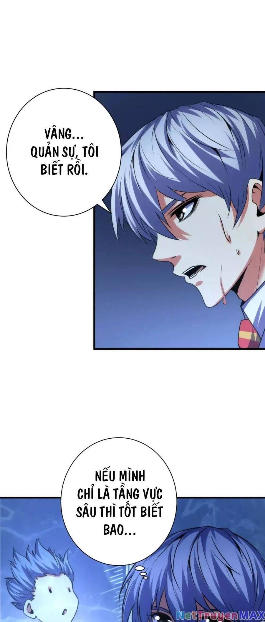 đọc truyện Trở Thành Thần Chủ Cthulhu Chương 146 ảnh 29 tại Thiên Thai Truyện