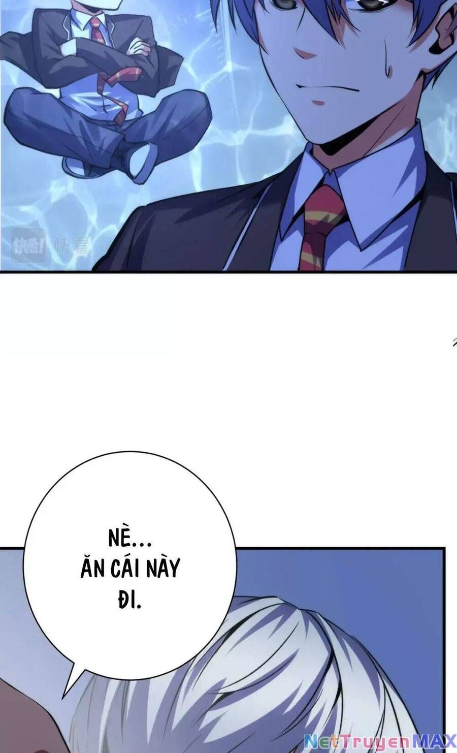 đọc truyện Trở Thành Thần Chủ Cthulhu Chương 146 ảnh 30 tại Thiên Thai Truyện