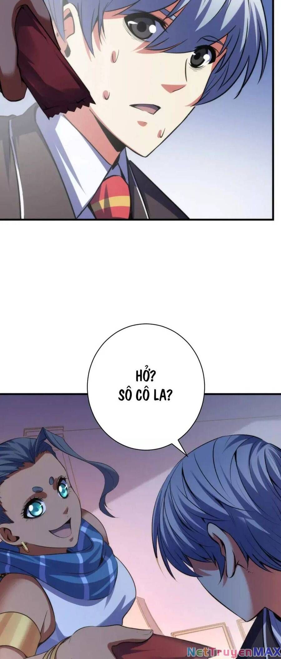 đọc truyện Trở Thành Thần Chủ Cthulhu Chương 146 ảnh 31 tại Thiên Thai Truyện