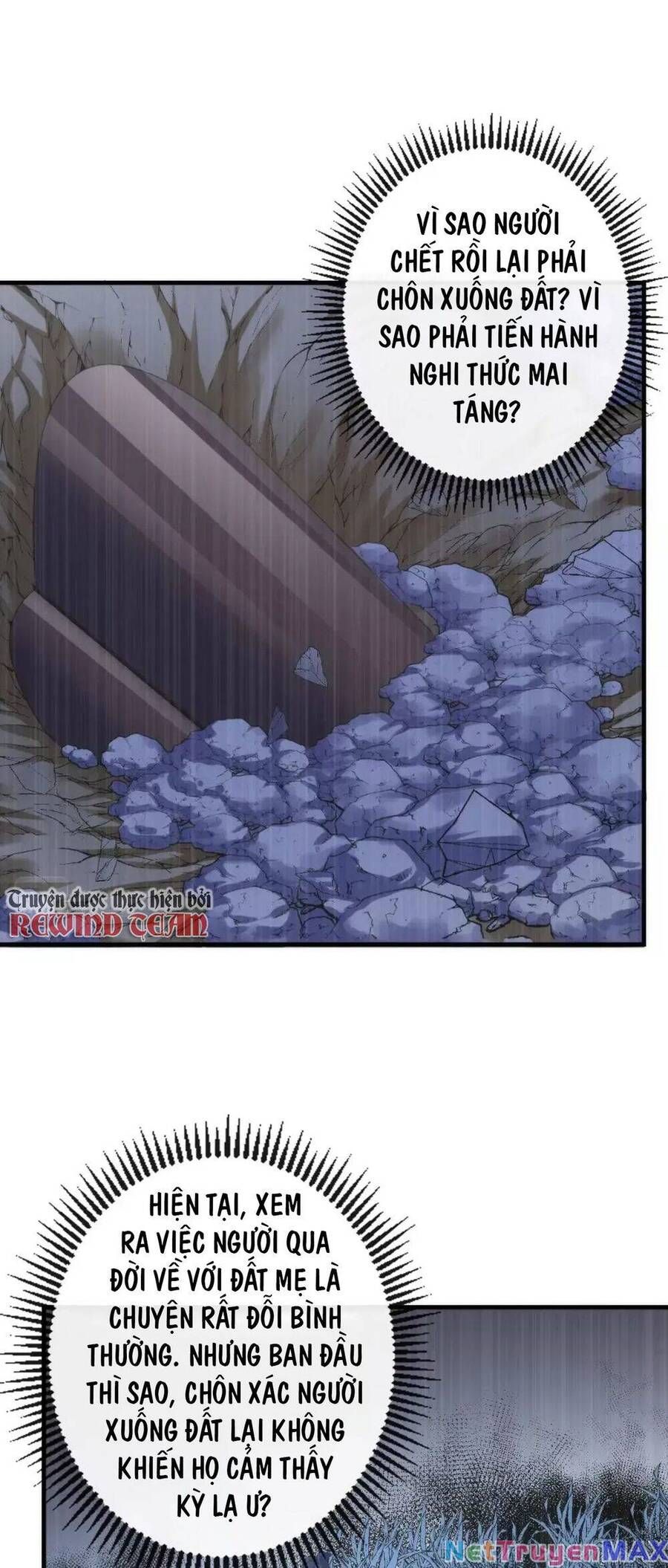 đọc truyện Trở Thành Thần Chủ Cthulhu Chương 146 ảnh 5 tại Thiên Thai Truyện