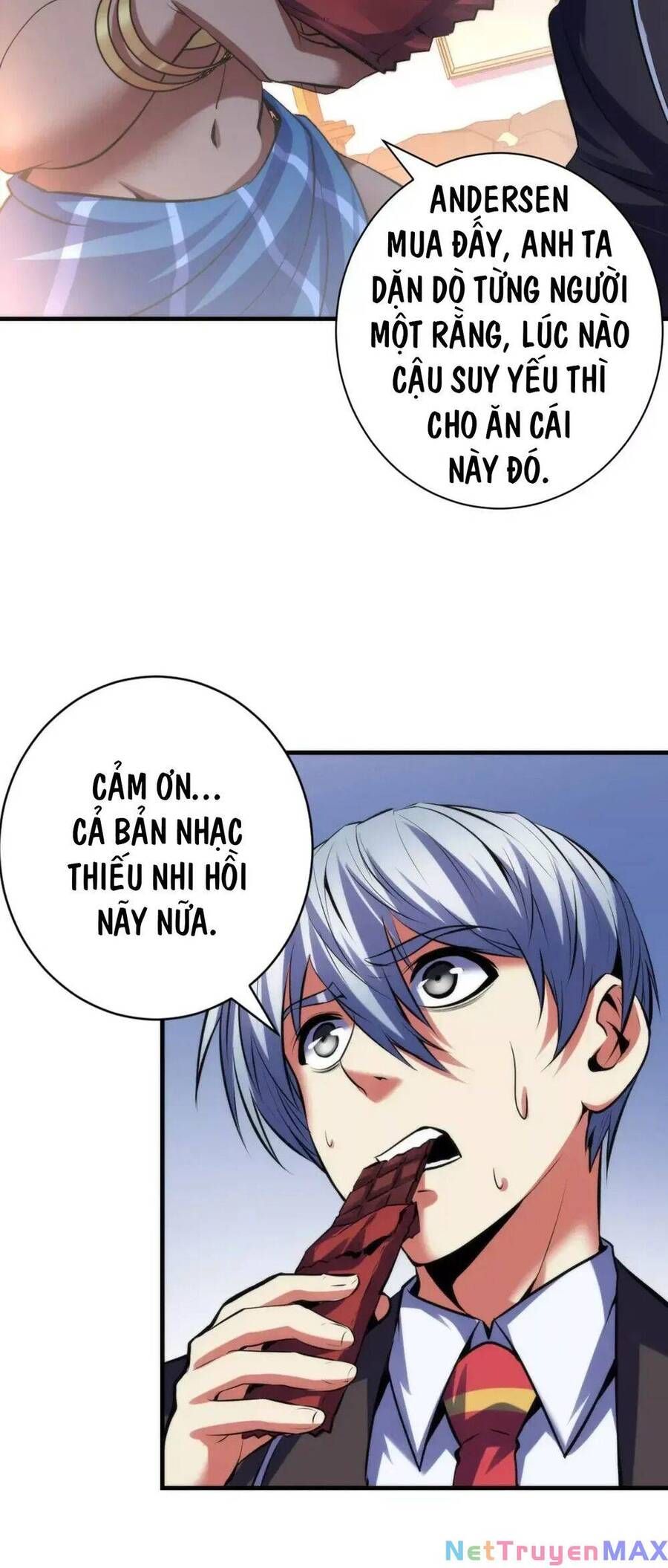 đọc truyện Trở Thành Thần Chủ Cthulhu Chương 146 ảnh 32 tại Thiên Thai Truyện