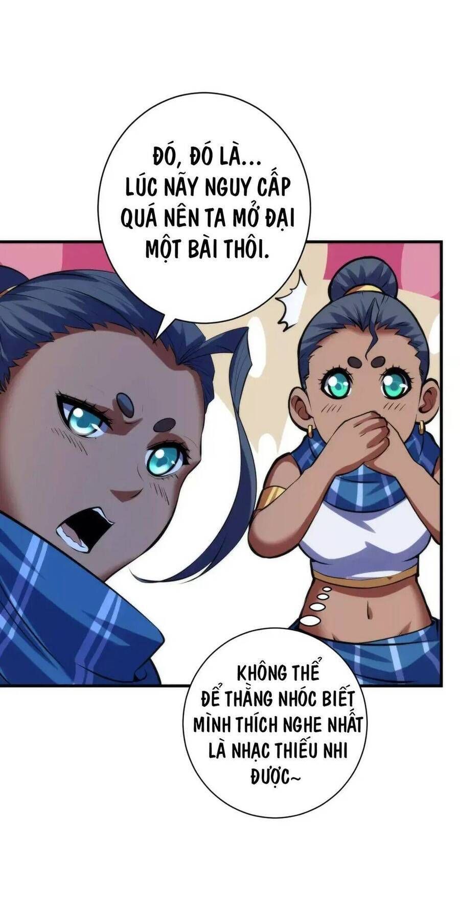 đọc truyện Trở Thành Thần Chủ Cthulhu Chương 146 ảnh 33 tại Thiên Thai Truyện