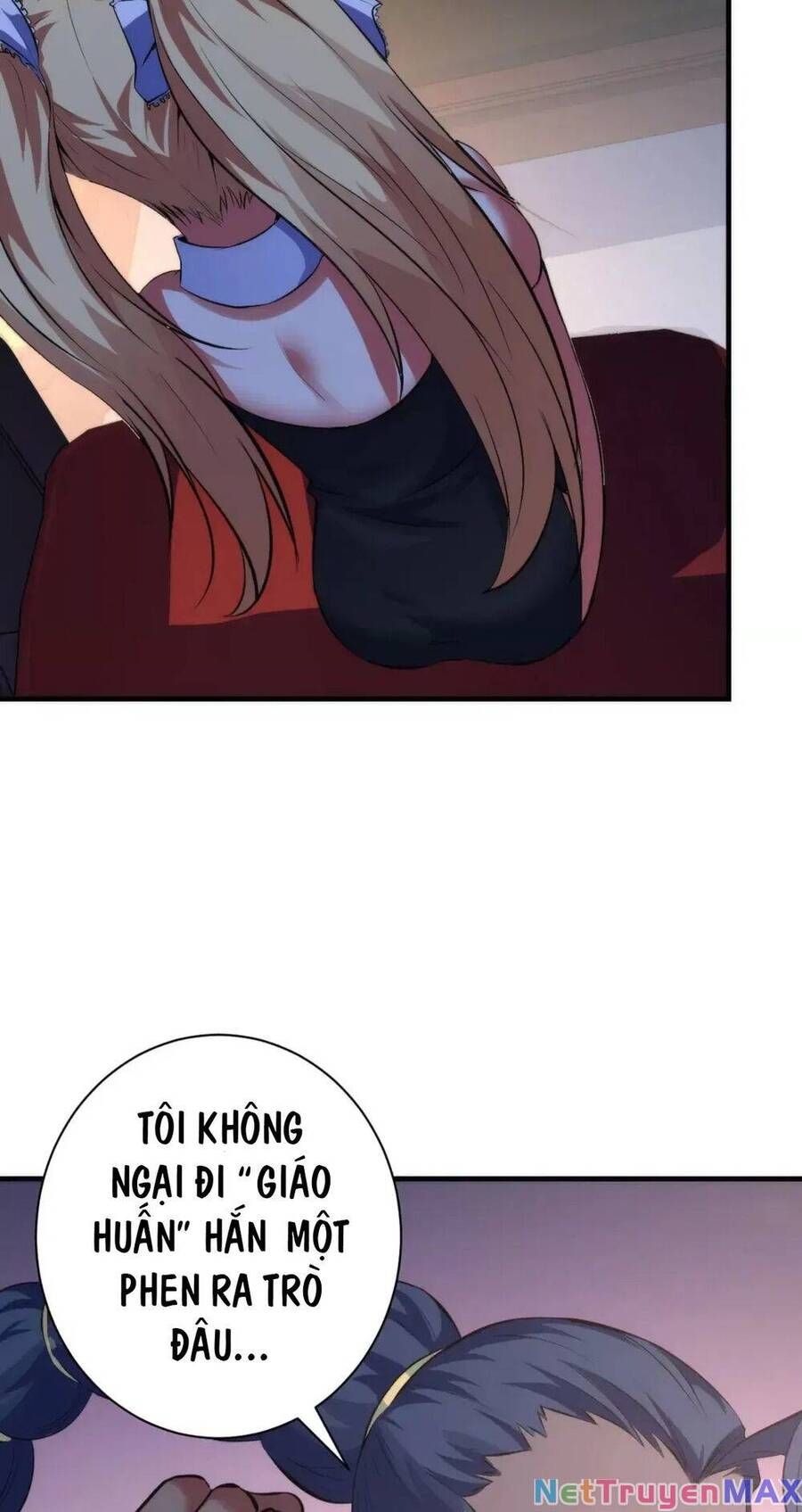 đọc truyện Trở Thành Thần Chủ Cthulhu Chương 146 ảnh 39 tại Thiên Thai Truyện