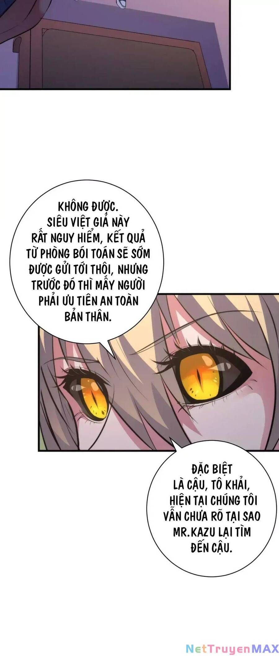 đọc truyện Trở Thành Thần Chủ Cthulhu Chương 146 ảnh 41 tại Thiên Thai Truyện