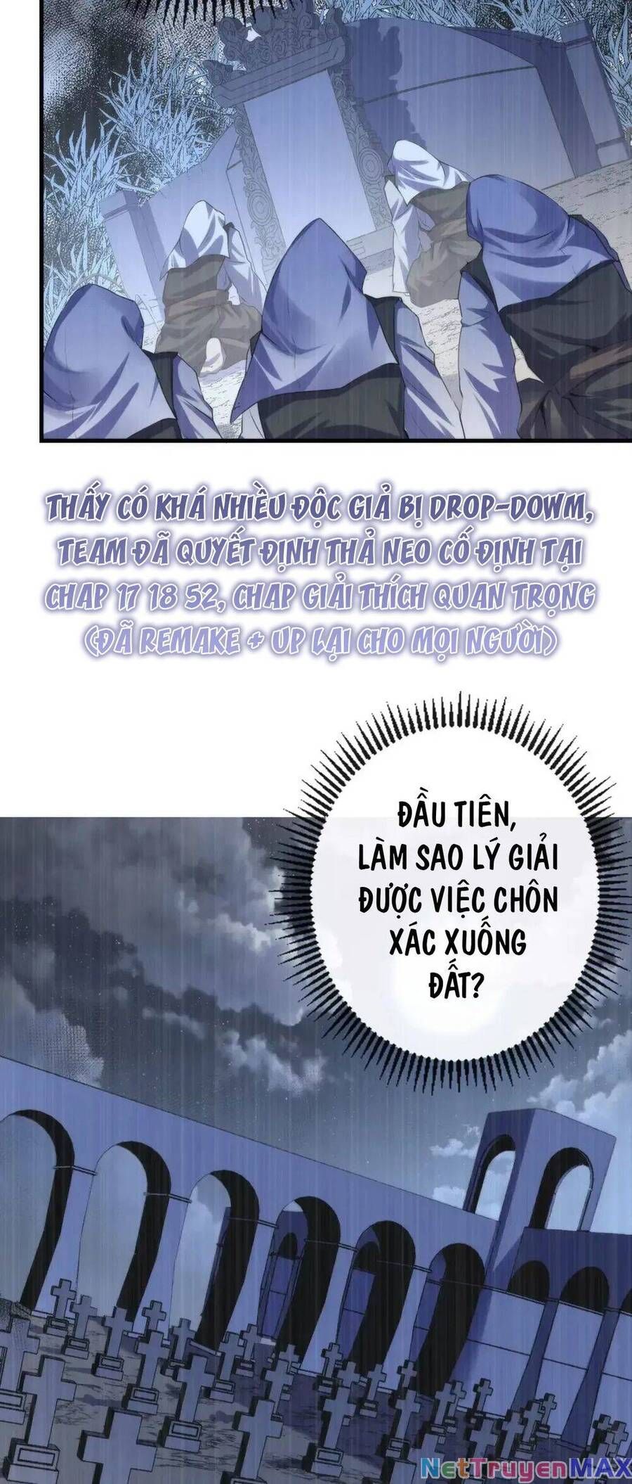 đọc truyện Trở Thành Thần Chủ Cthulhu Chương 146 ảnh 6 tại Thiên Thai Truyện