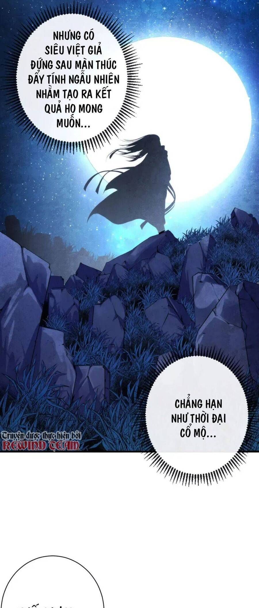 đọc truyện Trở Thành Thần Chủ Cthulhu Chương 146 ảnh 11 tại Thiên Thai Truyện