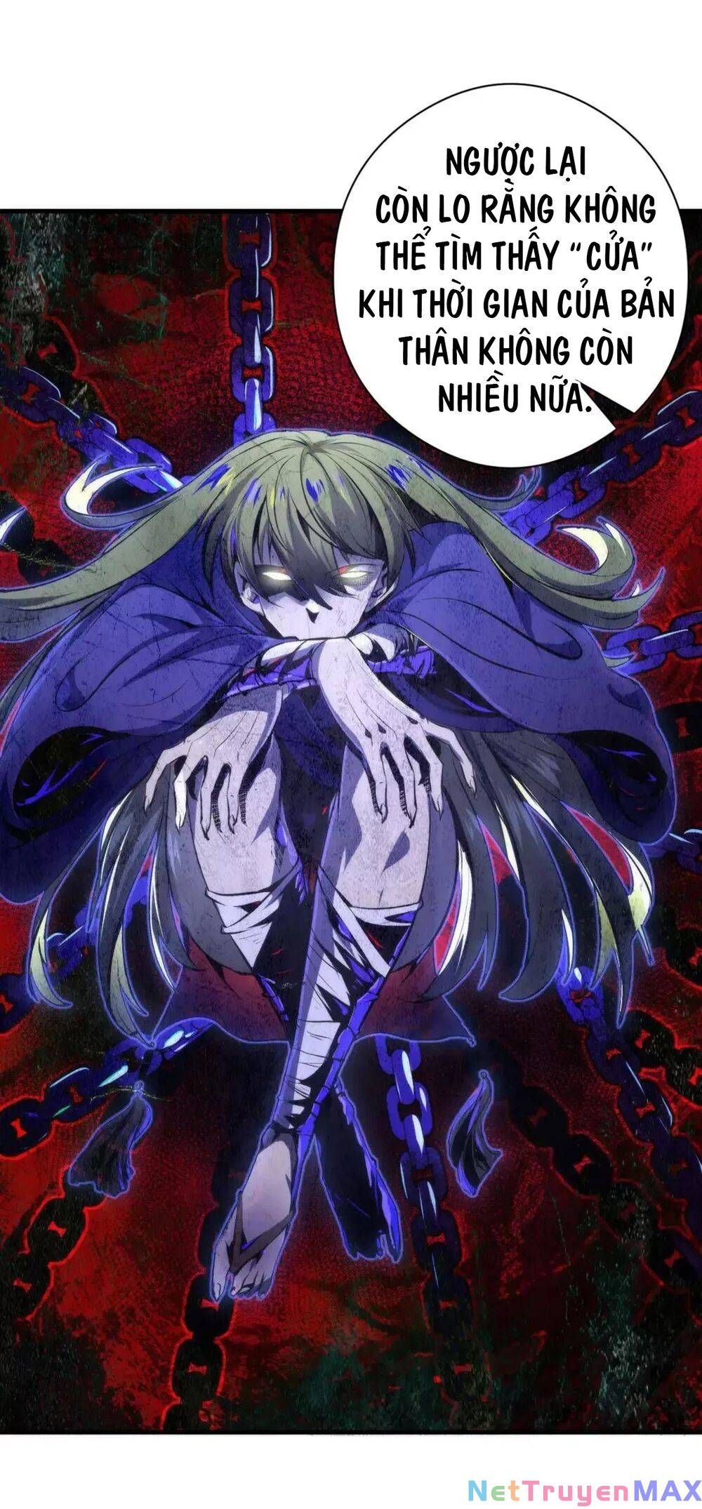 đọc truyện Trở Thành Thần Chủ Cthulhu Chương 147 ảnh 13 tại Thiên Thai Truyện