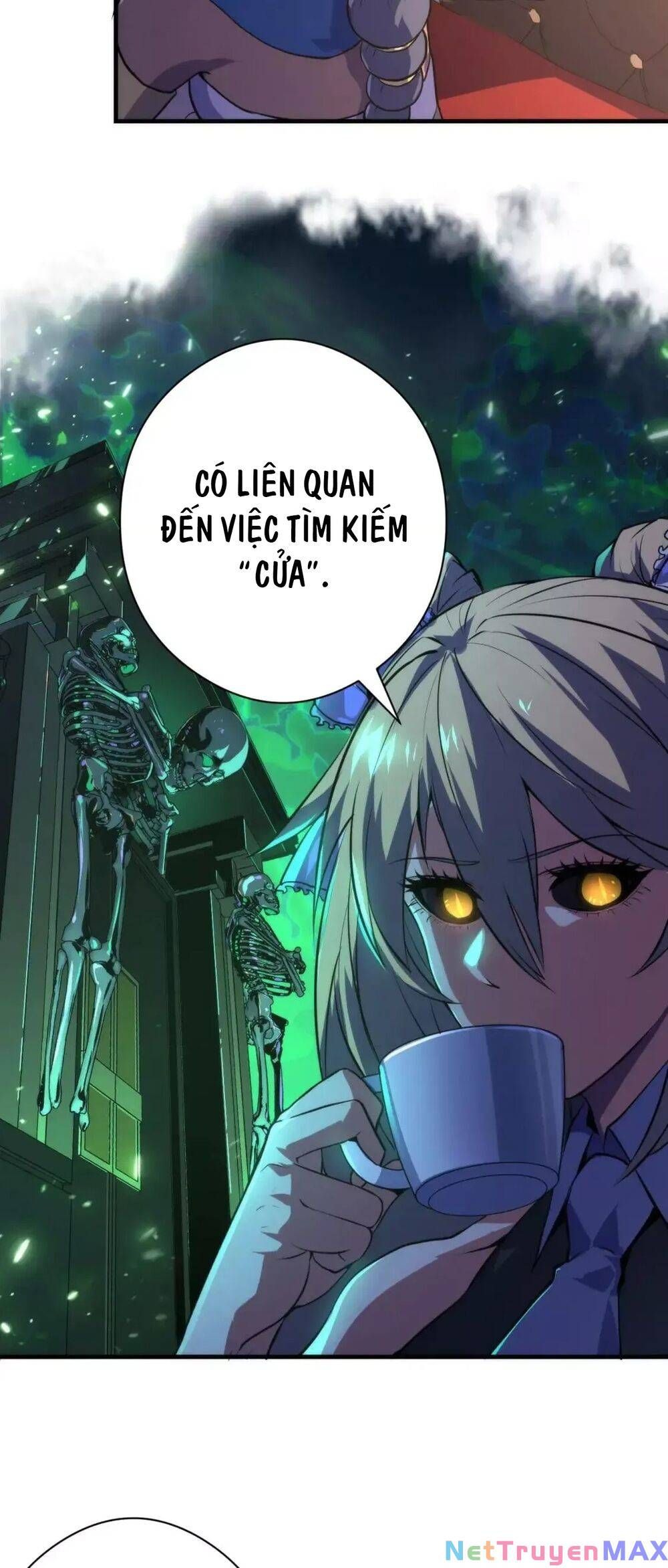 đọc truyện Trở Thành Thần Chủ Cthulhu Chương 147 ảnh 17 tại Thiên Thai Truyện