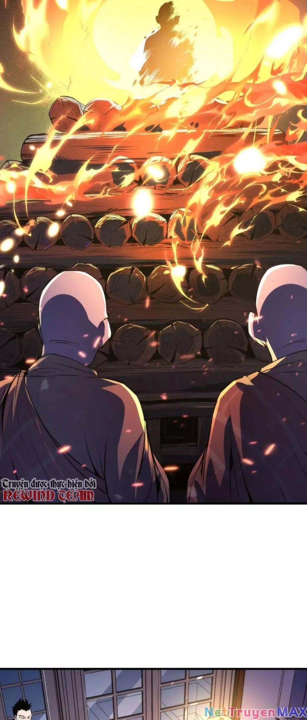 đọc truyện Trở Thành Thần Chủ Cthulhu Chương 147 ảnh 19 tại Thiên Thai Truyện