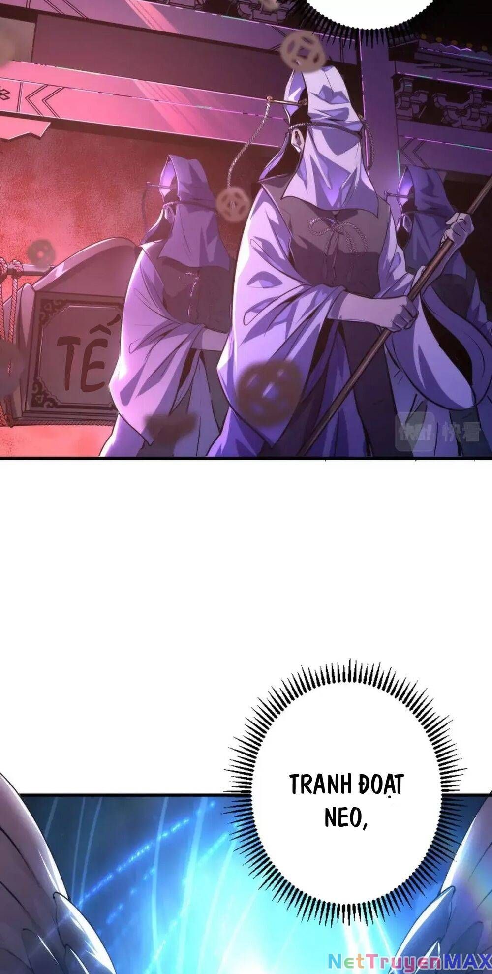 đọc truyện Trở Thành Thần Chủ Cthulhu Chương 147 ảnh 22 tại Thiên Thai Truyện